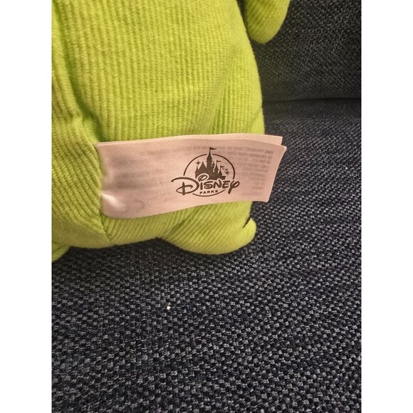 Disney Parks Oogie Boogie Nightmare Before Plush - Picture 3 of 3